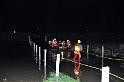 Hochwasser Lohmar Campingplatz P36